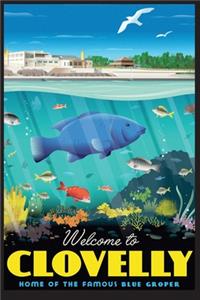 Welcome to Clovelly