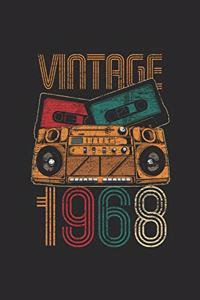 Vintage 1968