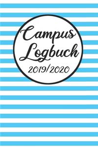 Campus Logbuch 2019/2020