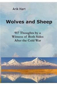 Wolves and Sheep