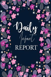 Daily Infant Report
