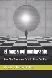 El Mapa Del Inmigrante