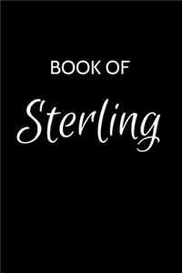 Sterling Journal