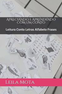 Apreciando E Aprendendo Com Um Conto