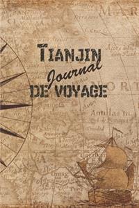 Tianjin Journal de Voyage