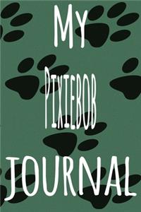 My Pixiebob Journal