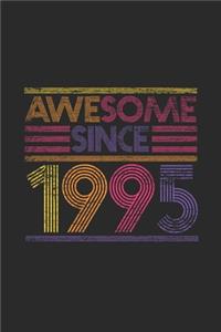Awesome Since 1995