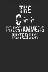 The C++ Programmers Notebook