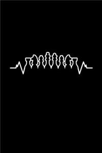 chess pulse heartbeat