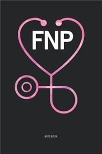 FNP Notebook