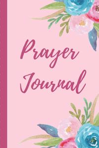 Prayer Journal