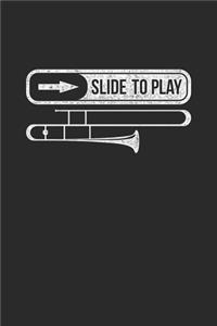 Slide To Play