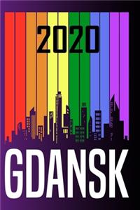 2020 Gdansk