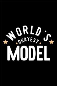 World's Okayest Model