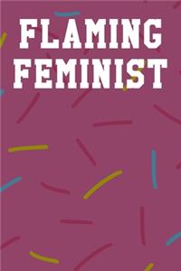 Flaming Feminist