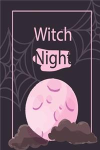 Witch Night