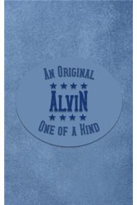 Alvin