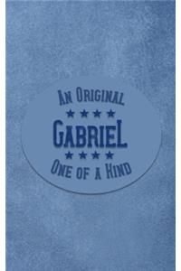 Gabriel�