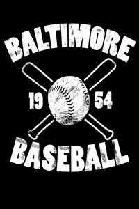 Baltimore Baseball