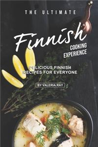 The Ultimate Finnish Cooking Experience