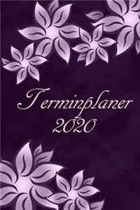 Terminplaner 2020