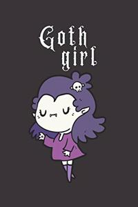 Goth Girl