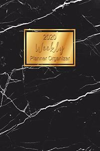 Weekly Planner Organizer