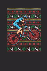 Ugly Christmas - Bicycle