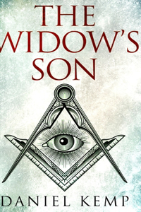 The Widow's Son (Lies And Consequences Book 3)