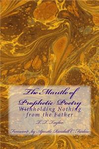 Mantle of Prophetic Poetry