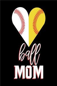 Ball Mom