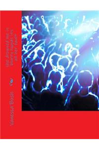 She Drowned Me in Blurry Liquids Its All Her Fault