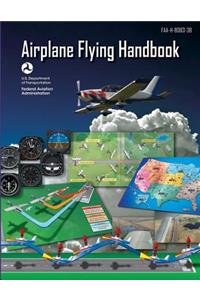 Airplane Flying Handbook