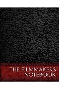 The Filmmakers Notebook
