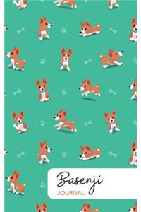 Basenji Journal