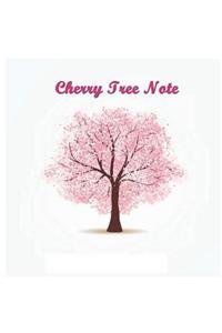 Cherry Tree Note