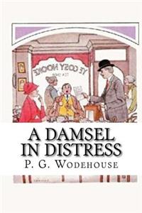 A Damsel in Distress