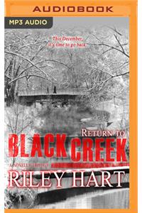Return to Blackcreek