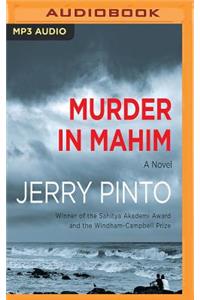 Murder in Mahim