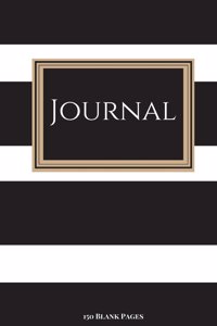 Journal to Write in