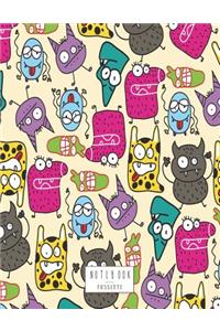 Notebook