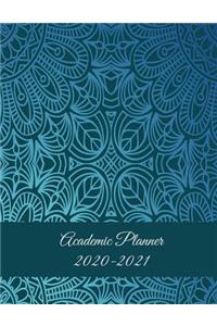 Academic Planner 2020-2021