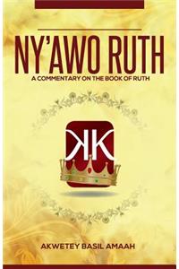 Ny'awo Ruth
