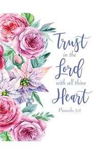 Proverbs 3