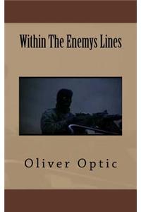 Within The Enemys Lines