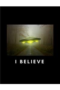 I Believe