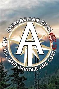 Appalachian Trail Journal