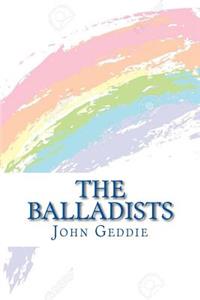 The Balladists