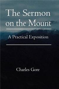 The Sermon on the Mount
