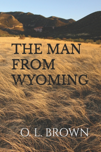 Man from Wyoming